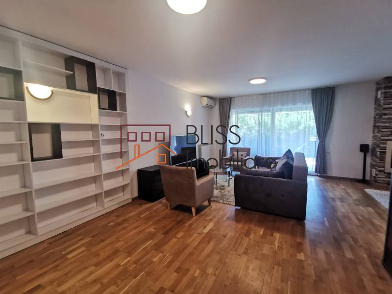 2-bedroom Apartment Ibiza sol Pipera for Sale, Bucharest / Ilfov | Bliss Imobiliare / Photo 7 - BLISS Imobiliare