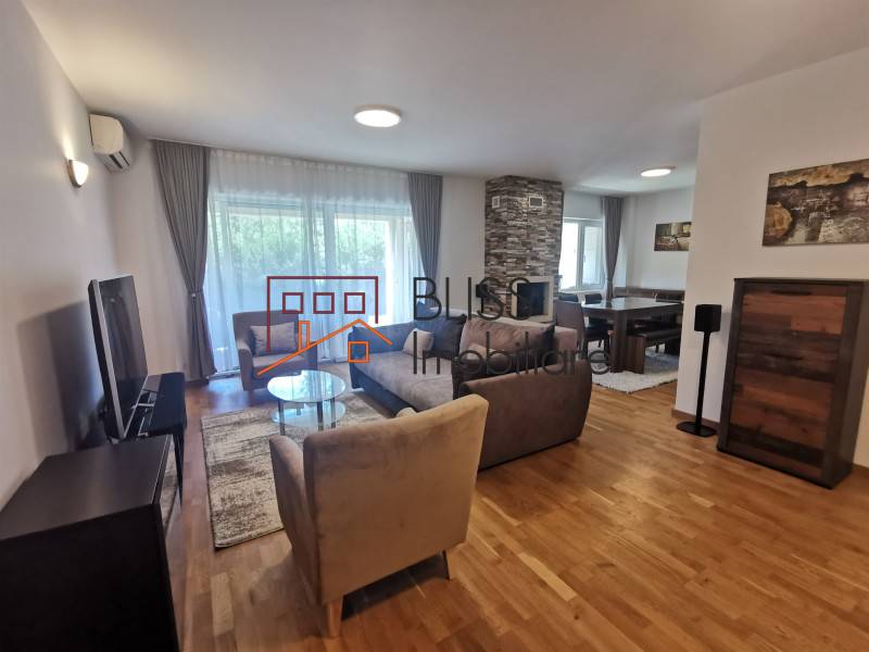 Apartament cu 3 Camere Ibiza sol Pipera de Vanzare | Bliss Imobiliare / Photo 5 - BLISS Imobiliare