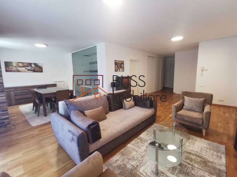 Apartament cu 3 Camere Ibiza sol Pipera de Vanzare | Bliss Imobiliare / Photo 6 - BLISS Imobiliare