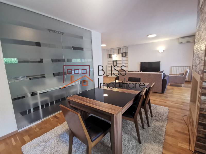 Apartament cu 3 Camere Ibiza sol Pipera de Vanzare | Bliss Imobiliare / Photo 9 - BLISS Imobiliare