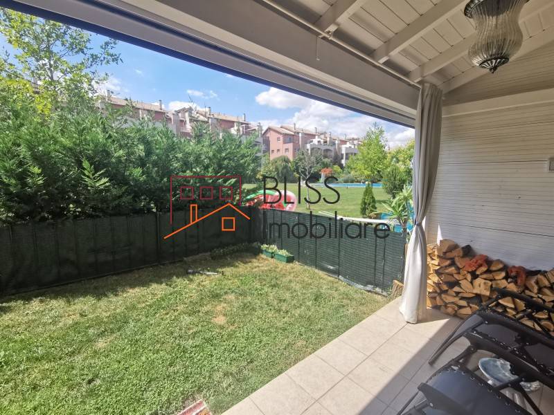 Apartament cu 3 Camere Ibiza sol Pipera de Vanzare | Bliss Imobiliare / Photo 22 - BLISS Imobiliare