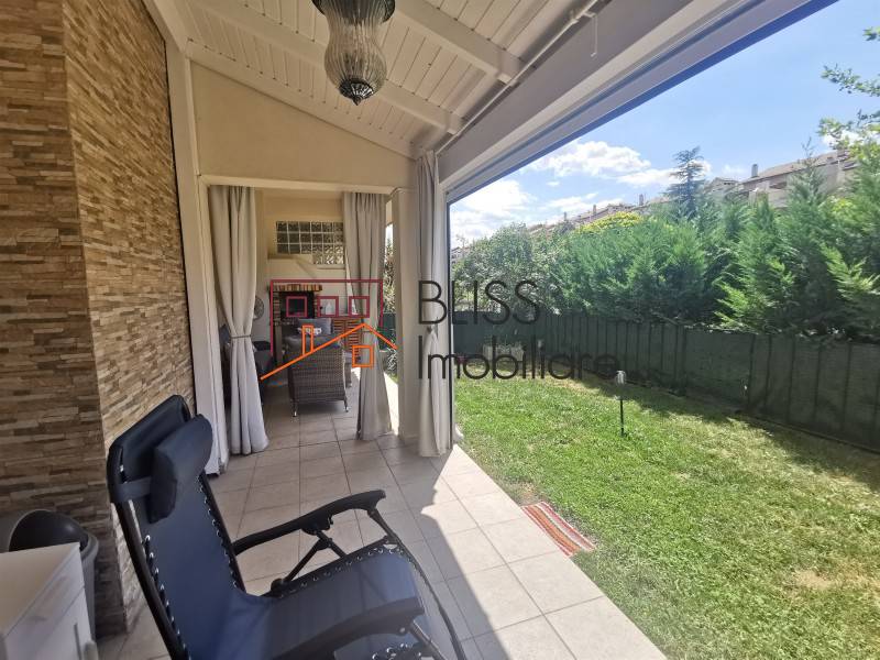 2-bedroom Apartment Ibiza sol Pipera for Sale, Bucharest / Ilfov | Bliss Imobiliare / Photo 4 - BLISS Imobiliare