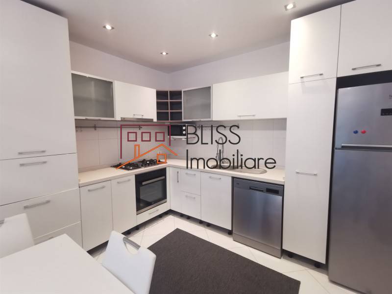 Apartament cu 3 Camere Ibiza sol Pipera de Vanzare | Bliss Imobiliare / Photo 10 - BLISS Imobiliare