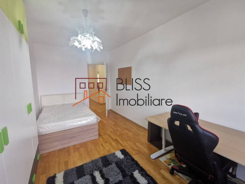 Apartament cu 3 Camere Ibiza sol Pipera de Vanzare | Bliss Imobiliare / Photo 14 - BLISS Imobiliare