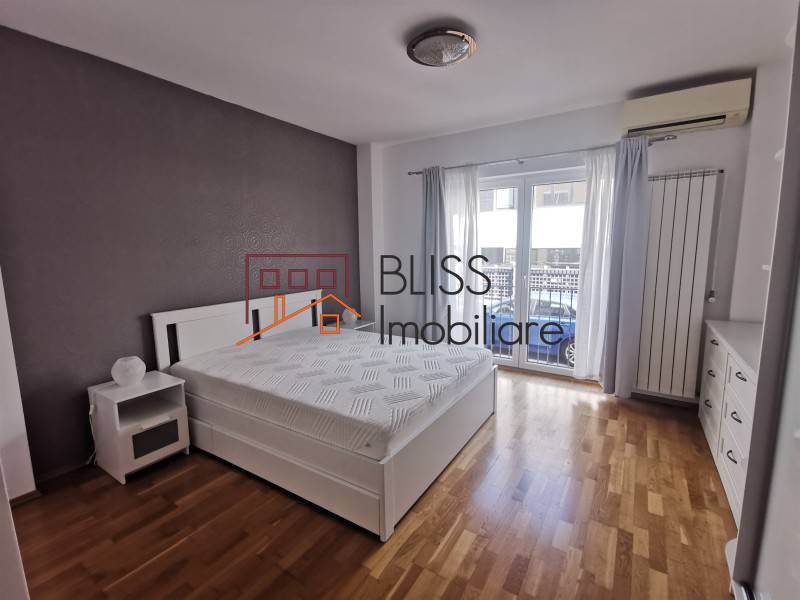 Apartament cu 3 Camere Ibiza sol Pipera de Vanzare | Bliss Imobiliare / Photo 16 - BLISS Imobiliare