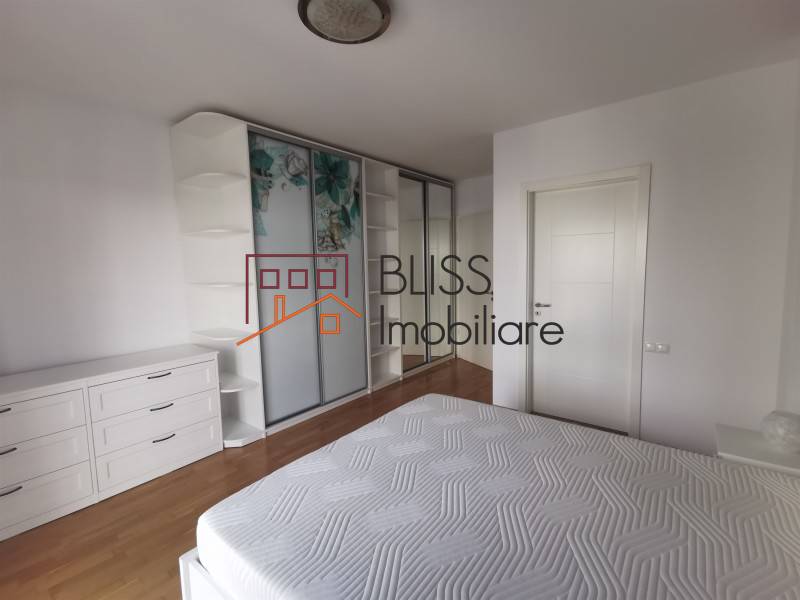 Apartament cu 3 Camere Ibiza sol Pipera de Vanzare | Bliss Imobiliare / Photo 17 - BLISS Imobiliare