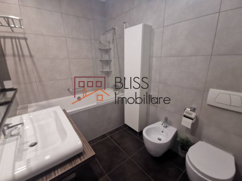 Apartament cu 3 Camere Ibiza sol Pipera de Vanzare | Bliss Imobiliare / Photo 18 - BLISS Imobiliare