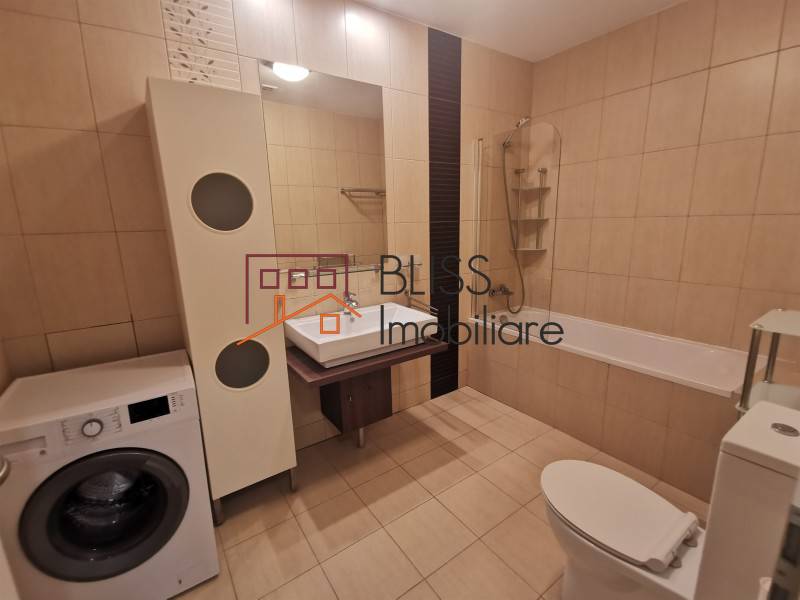Apartament cu 3 Camere Ibiza sol Pipera de Vanzare | Bliss Imobiliare / Photo 15 - BLISS Imobiliare