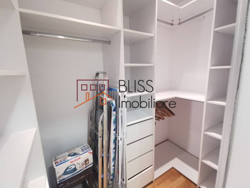 Apartament cu 3 Camere Ibiza sol Pipera de Vanzare | Bliss Imobiliare / Photo 19 - BLISS Imobiliare