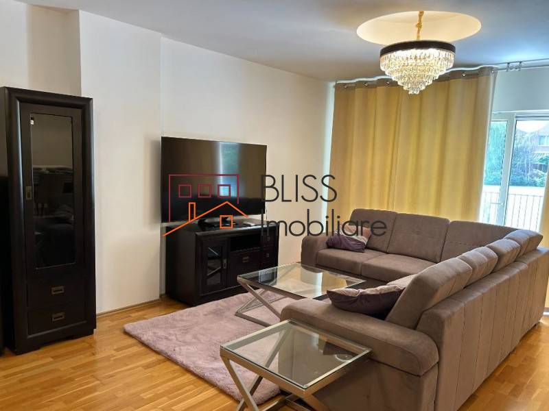 Apartment, 2 Bedrooms for Rent, Bucharest / Ilfov | Bliss Imobiliare / Photo 1 - BLISS Imobiliare