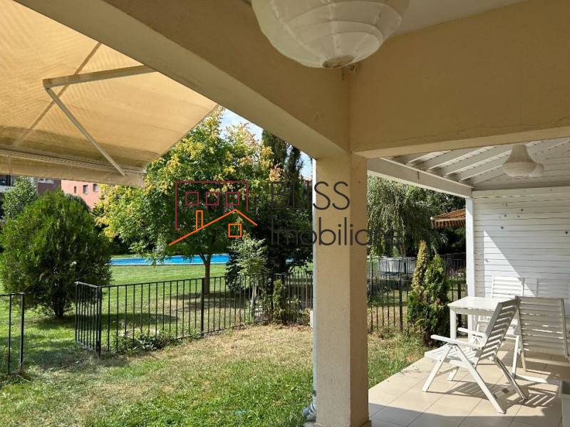 Apartment, 2 Bedrooms for Rent, Bucharest / Ilfov | Bliss Imobiliare / Photo 6 - BLISS Imobiliare