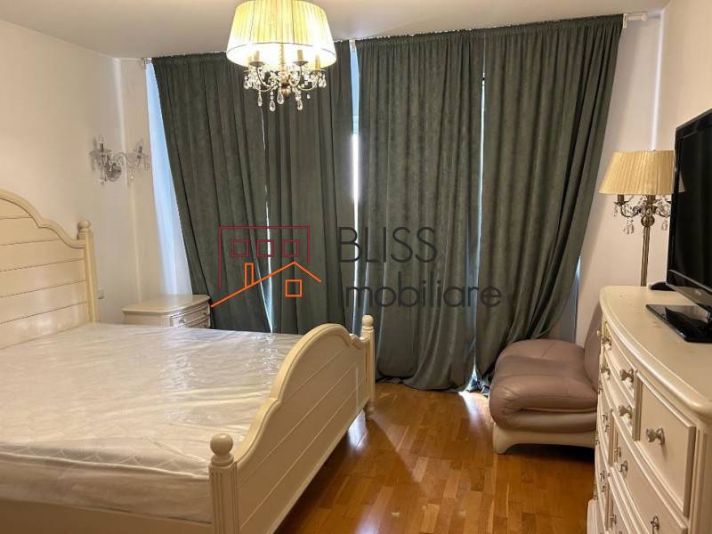 Apartment, 2 Bedrooms for Rent, Bucharest / Ilfov | Bliss Imobiliare / Photo 4 - BLISS Imobiliare