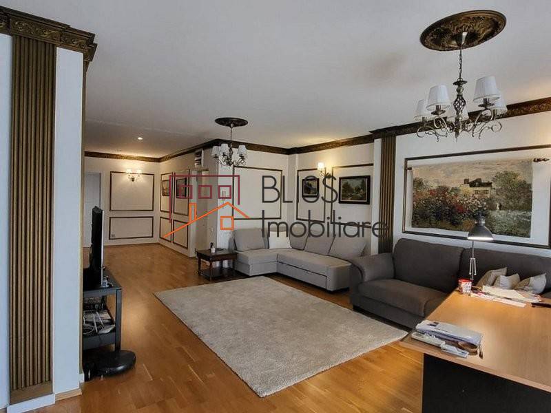 Apartment for Sale Iancu Nicolae | Pipera, Bucharest / Ilfov - 2 Bedroom - ID:119587 | Bliss Imobiliare / Photo 1 - BLISS Imobiliare