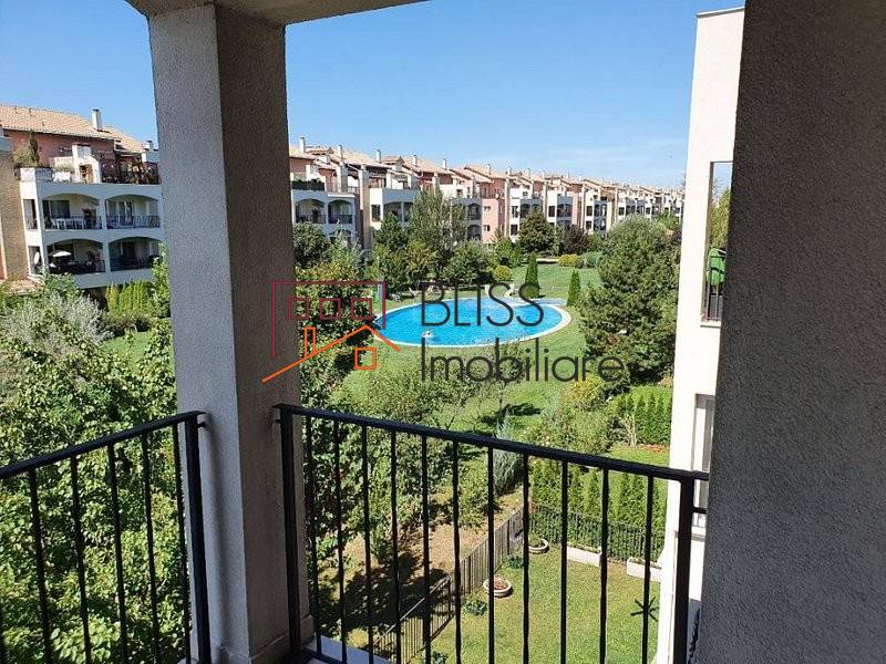 Apartment for Sale Iancu Nicolae | Pipera, Bucharest / Ilfov - 2 Bedroom - ID:119587 | Bliss Imobiliare / Photo 11 - BLISS Imobiliare
