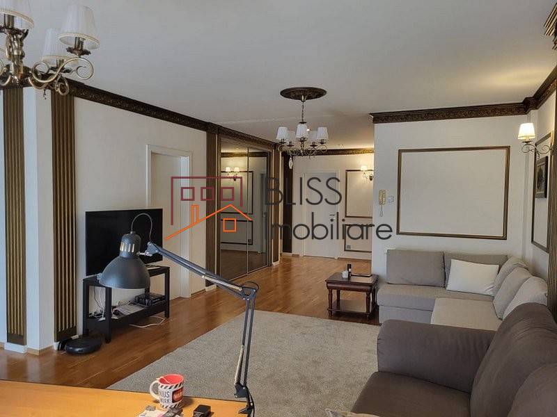 Apartment for Sale Iancu Nicolae | Pipera, Bucharest / Ilfov - 2 Bedroom - ID:119587 | Bliss Imobiliare / Photo 3 - BLISS Imobiliare