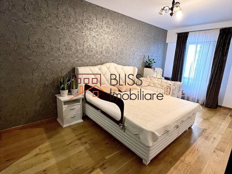 Apartament de Vanzare Aviatiei | Promenada mall | Metro Pipera - 3 Camere - ID:120047 | Bliss Imobiliare / Photo 6 - BLISS Imobiliare