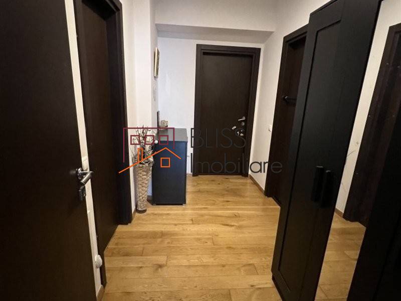 Apartament de Vanzare Aviatiei | Promenada mall | Metro Pipera - 3 Camere - ID:120047 | Bliss Imobiliare / Photo 8 - BLISS Imobiliare