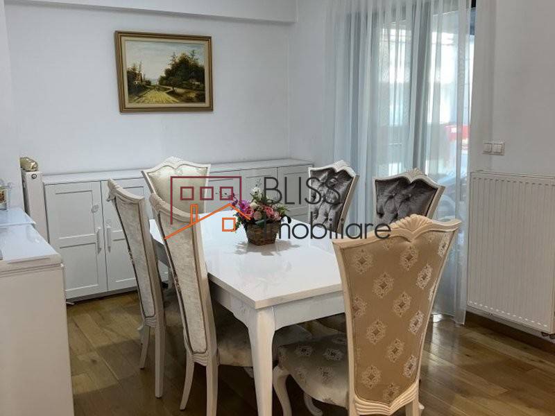 Apartament de Vanzare Aviatiei | Promenada mall | Metro Pipera - 3 Camere - ID:120047 | Bliss Imobiliare / Photo 5 - BLISS Imobiliare