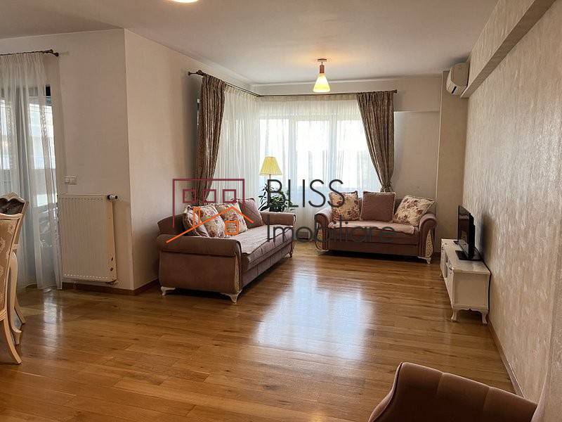 Apartament de Vanzare Aviatiei | Promenada mall | Metro Pipera - 3 Camere - ID:120047 | Bliss Imobiliare / Photo 1 - BLISS Imobiliare