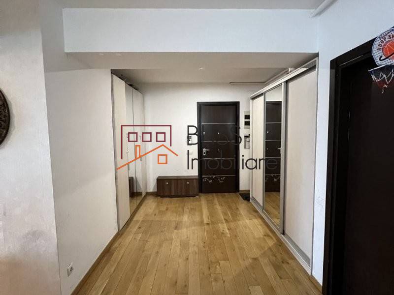 Apartament de Vanzare Aviatiei | Promenada mall | Metro Pipera - 3 Camere - ID:120047 | Bliss Imobiliare / Photo 9 - BLISS Imobiliare