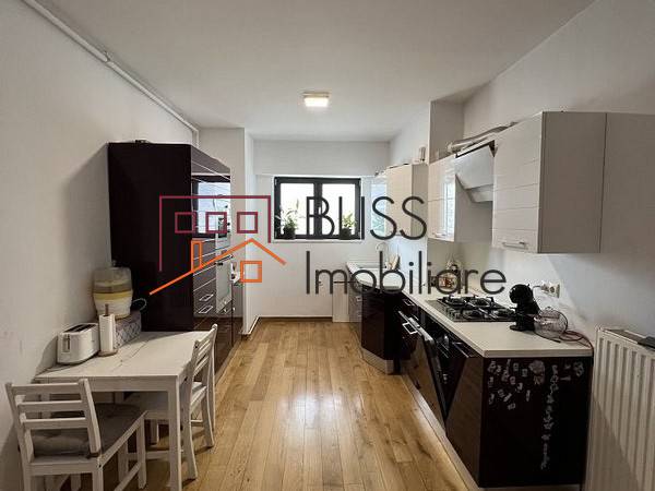 Apartament de Inchiriat Aviatiei | Promenada mall | Metro Pipera - 3 Camere - ID:120047 | Bliss Imobiliare / Photo 3 - BLISS Imobiliare
