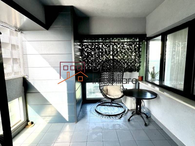 Apartament de Vanzare Aviatiei | Promenada mall | Metro Pipera - 3 Camere - ID:120047 | Bliss Imobiliare / Photo 12 - BLISS Imobiliare