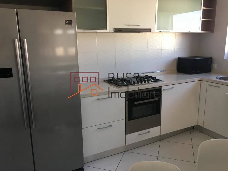 Apartament de Inchiriat Iancu Nicolae | Pipera - 4 Camere - ID:48787 | Bliss Imobiliare / Photo 8 - BLISS Imobiliare