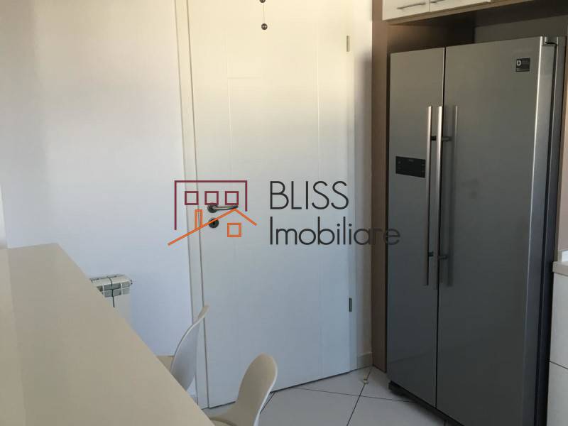 Apartament de Inchiriat Iancu Nicolae | Pipera - 4 Camere - ID:48787 | Bliss Imobiliare / Photo 9 - BLISS Imobiliare