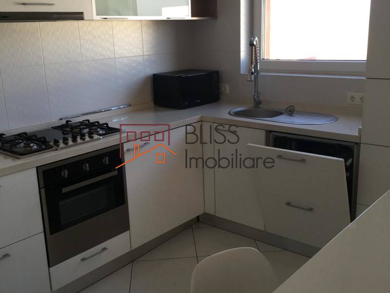 Apartament de Inchiriat Iancu Nicolae | Pipera - 4 Camere - ID:48787 | Bliss Imobiliare / Photo 10 - BLISS Imobiliare