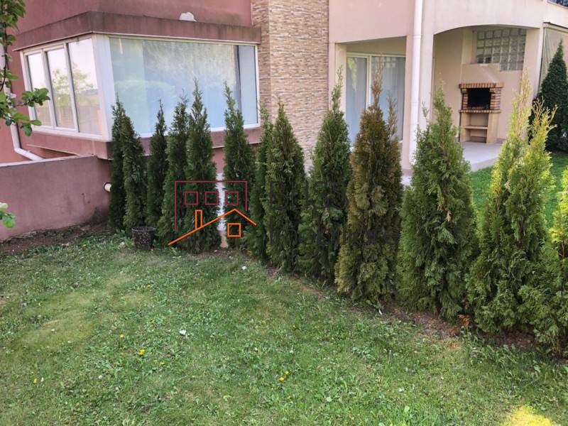 Apartment for Rent Iancu Nicolae | Pipera, Bucharest / Ilfov - 3 Bedroom - ID:83913 | Bliss Imobiliare / Photo 4 - BLISS Imobiliare