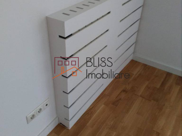 Apartment for Rent Iancu Nicolae | Pipera, Bucharest / Ilfov - 3 Bedroom - ID:83913 | Bliss Imobiliare / Photo 14 - BLISS Imobiliare