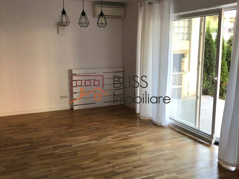 Apartment for Rent Iancu Nicolae | Pipera, Bucharest / Ilfov - 3 Bedroom - ID:83913 | Bliss Imobiliare / Photo 6 - BLISS Imobiliare