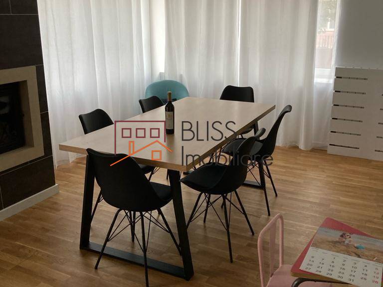 Apartament de Inchiriat Iancu Nicolae | Pipera - 4 Camere - ID:83913 | Bliss Imobiliare / Photo 11 - BLISS Imobiliare