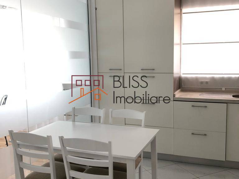 Apartament de Inchiriat Iancu Nicolae | Pipera - 4 Camere - ID:83913 | Bliss Imobiliare / Photo 15 - BLISS Imobiliare