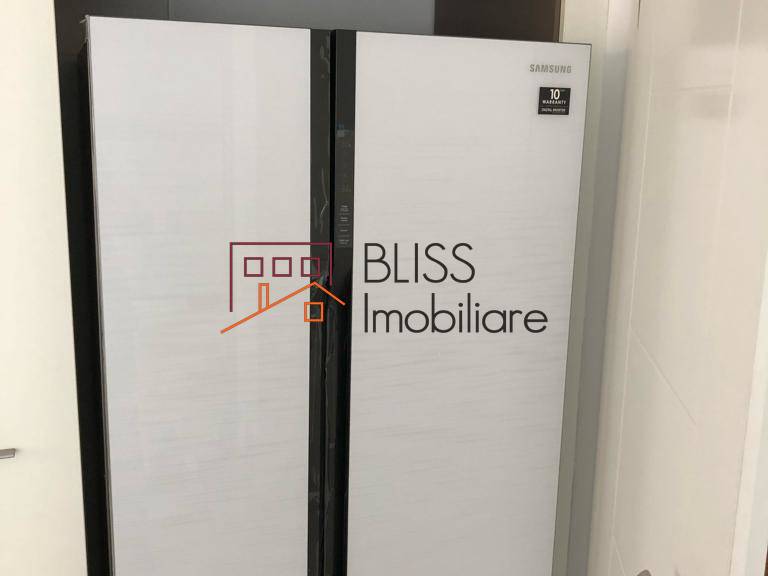 Apartament de Inchiriat Iancu Nicolae | Pipera - 4 Camere - ID:83913 | Bliss Imobiliare / Photo 18 - BLISS Imobiliare