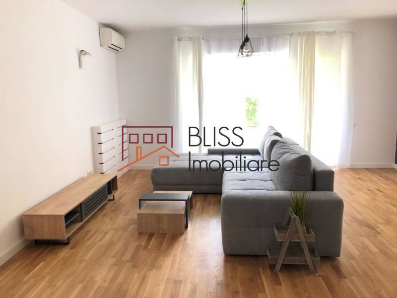 Apartament de Inchiriat Iancu Nicolae | Pipera - 4 Camere - ID:83913 | Bliss Imobiliare / Photo 7 - BLISS Imobiliare