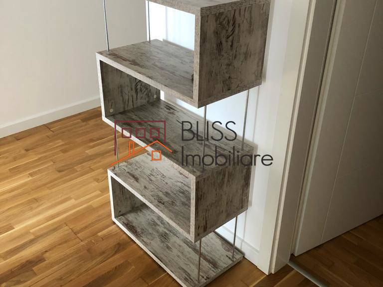 Apartament de Inchiriat Iancu Nicolae | Pipera - 4 Camere - ID:83913 | Bliss Imobiliare / Photo 12 - BLISS Imobiliare