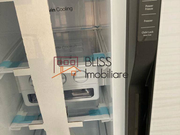 Apartment for Rent Iancu Nicolae | Pipera, Bucharest / Ilfov - 3 Bedroom - ID:83913 | Bliss Imobiliare / Photo 20 - BLISS Imobiliare