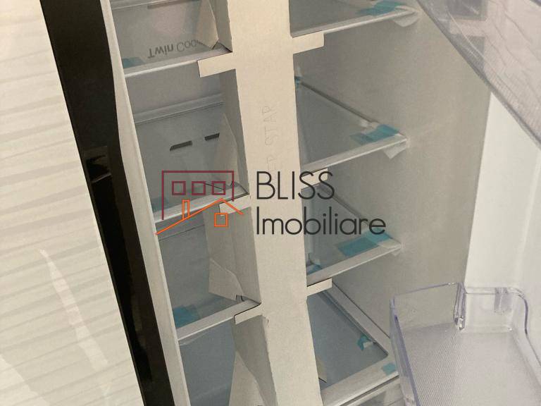 Apartament de Inchiriat Iancu Nicolae | Pipera - 4 Camere - ID:83913 | Bliss Imobiliare / Photo 19 - BLISS Imobiliare