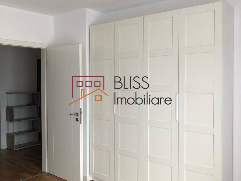 Apartment for Rent Iancu Nicolae | Pipera, Bucharest / Ilfov - 3 Bedroom - ID:83913 | Bliss Imobiliare / Photo 26 - BLISS Imobiliare