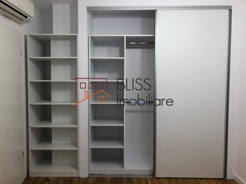 Apartament de Inchiriat Iancu Nicolae | Pipera - 4 Camere - ID:83913 | Bliss Imobiliare / Photo 21 - BLISS Imobiliare