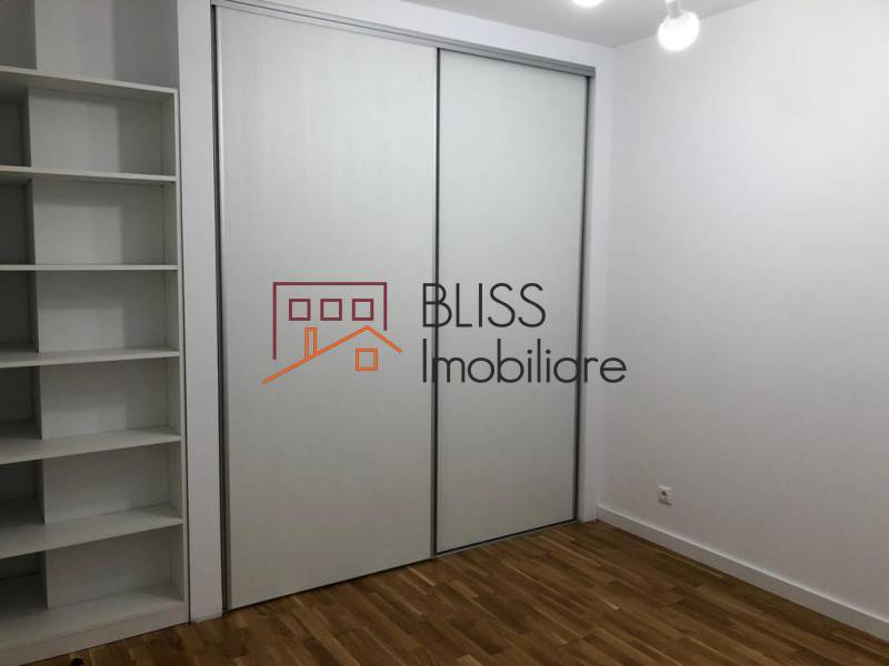 Apartament de Inchiriat Iancu Nicolae | Pipera - 4 Camere - ID:83913 | Bliss Imobiliare / Photo 22 - BLISS Imobiliare