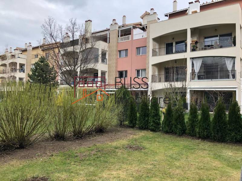 Apartament de Inchiriat Iancu Nicolae | Pipera - 4 Camere - ID:83913 | Bliss Imobiliare / Photo 3 - BLISS Imobiliare