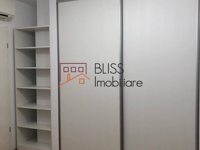 Apartament de Inchiriat Iancu Nicolae | Pipera - 4 Camere - ID:83913 | Bliss Imobiliare / Photo 23 - BLISS Imobiliare