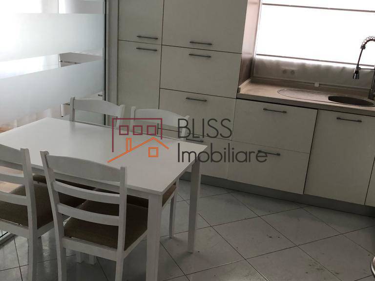 Apartament de Inchiriat Iancu Nicolae | Pipera - 4 Camere - ID:83913 | Bliss Imobiliare / Photo 16 - BLISS Imobiliare