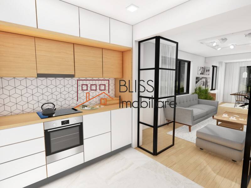 6-Room Duplex House In Otopeni – Briza4Seasons | BLISS Imobiliare, Bucharest / Ilfov | Bliss Imobiliare / Photo 11 - BLISS Imobiliare