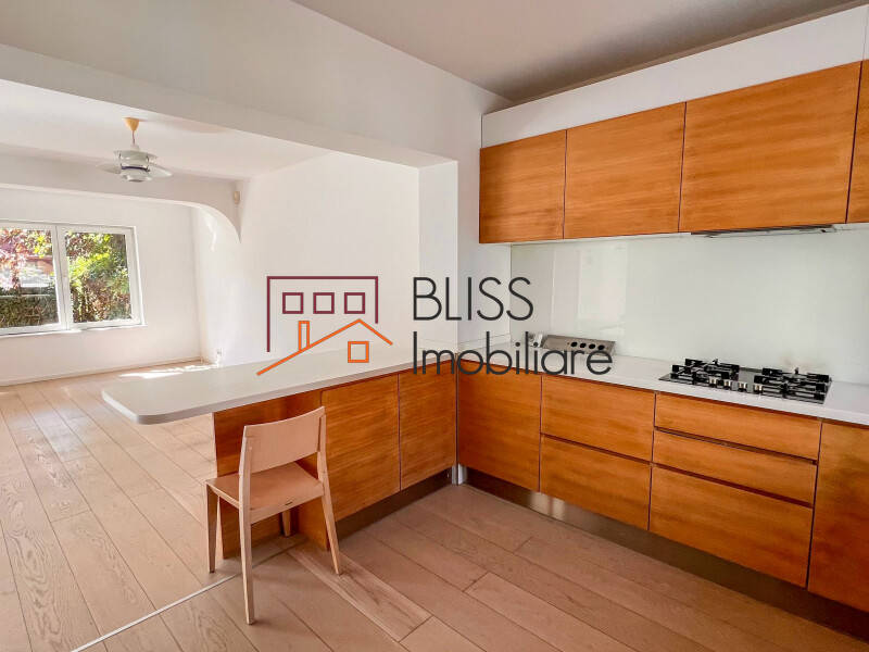 Bright 4-bedroom Villa With Large Private Garden And Functional Layout, Bucharest / Ilfov | Bliss Imobiliare / Photo 8 - BLISS Imobiliare