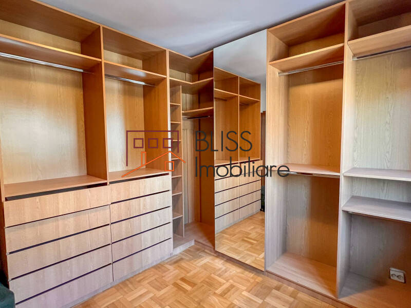 Vila Luminoasa Cu 5 Camere Si Gradina Generoasa Pentru Familie | Bliss Imobiliare / Photo 21 - BLISS Imobiliare