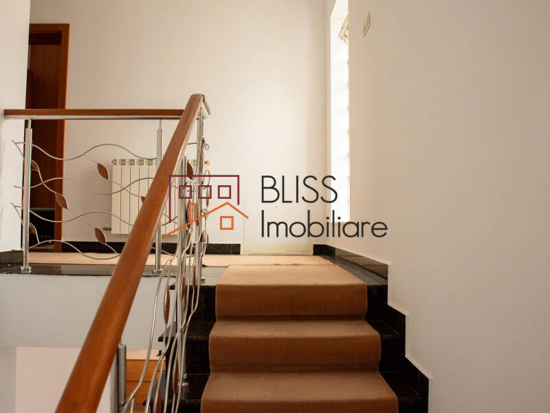 Vila Luminoasa Cu 5 Camere Si Gradina Generoasa Pentru Familie | Bliss Imobiliare / Photo 12 - BLISS Imobiliare