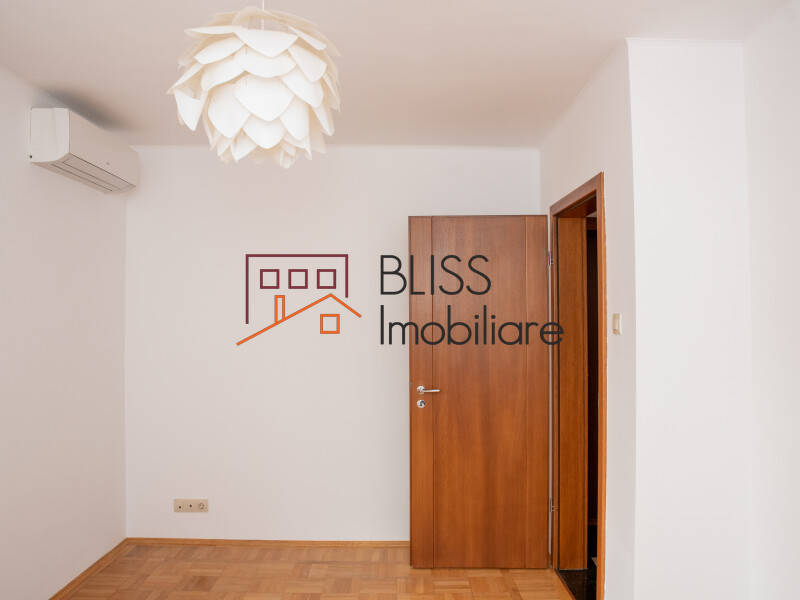 Bright 4-bedroom Villa With Large Private Garden And Functional Layout, Bucharest / Ilfov | Bliss Imobiliare / Photo 15 - BLISS Imobiliare